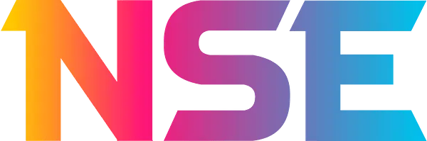Logo of NSE Esports