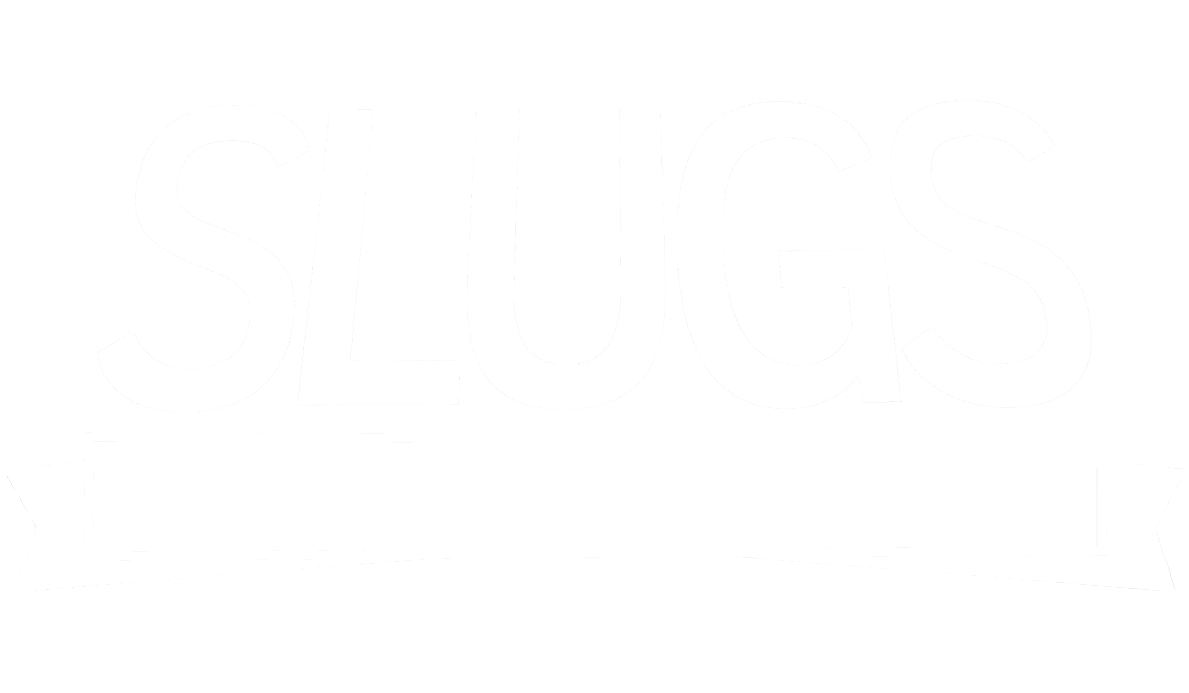 Logo for SLUGSOC