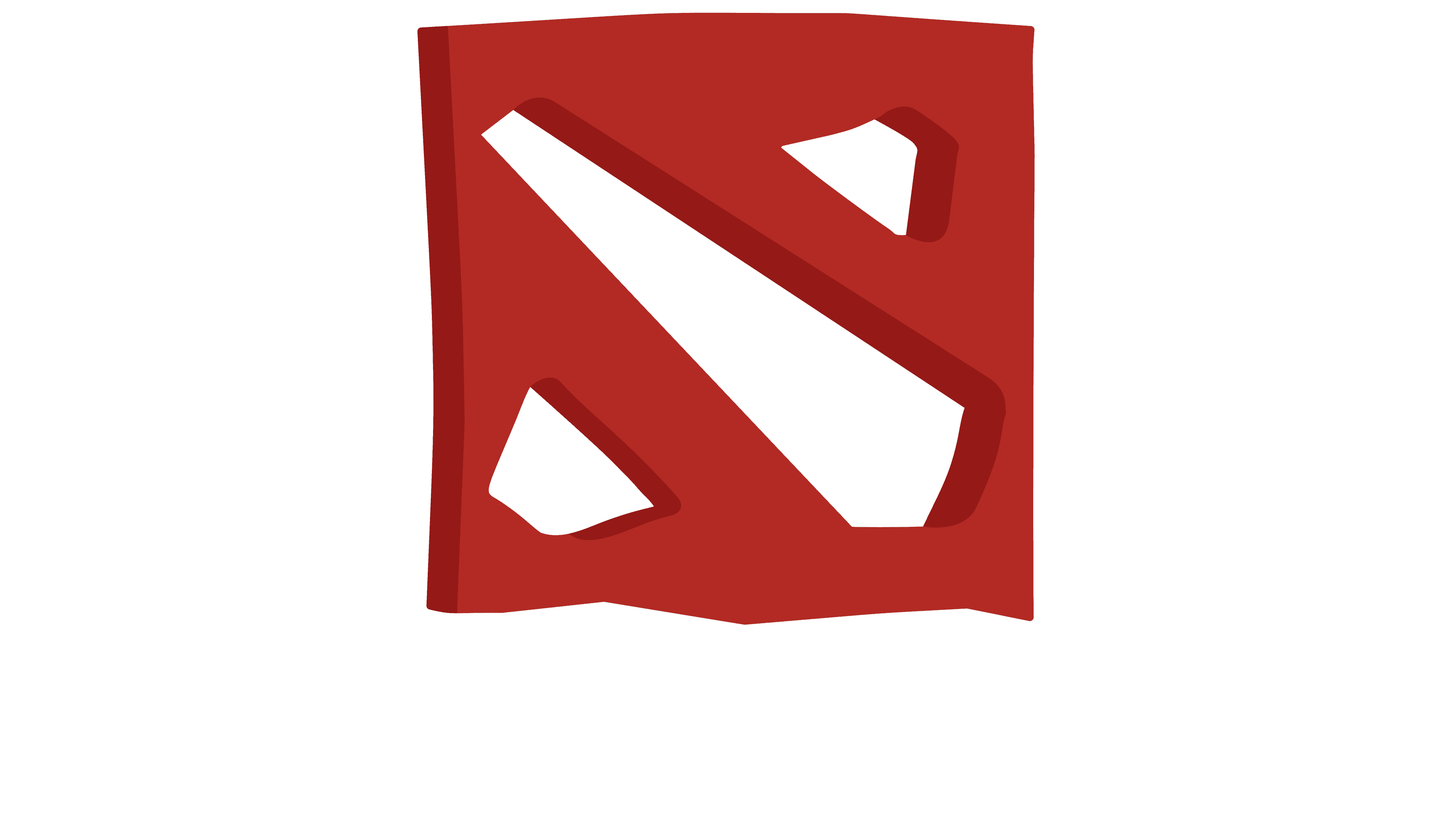 dota 2 Esport Card