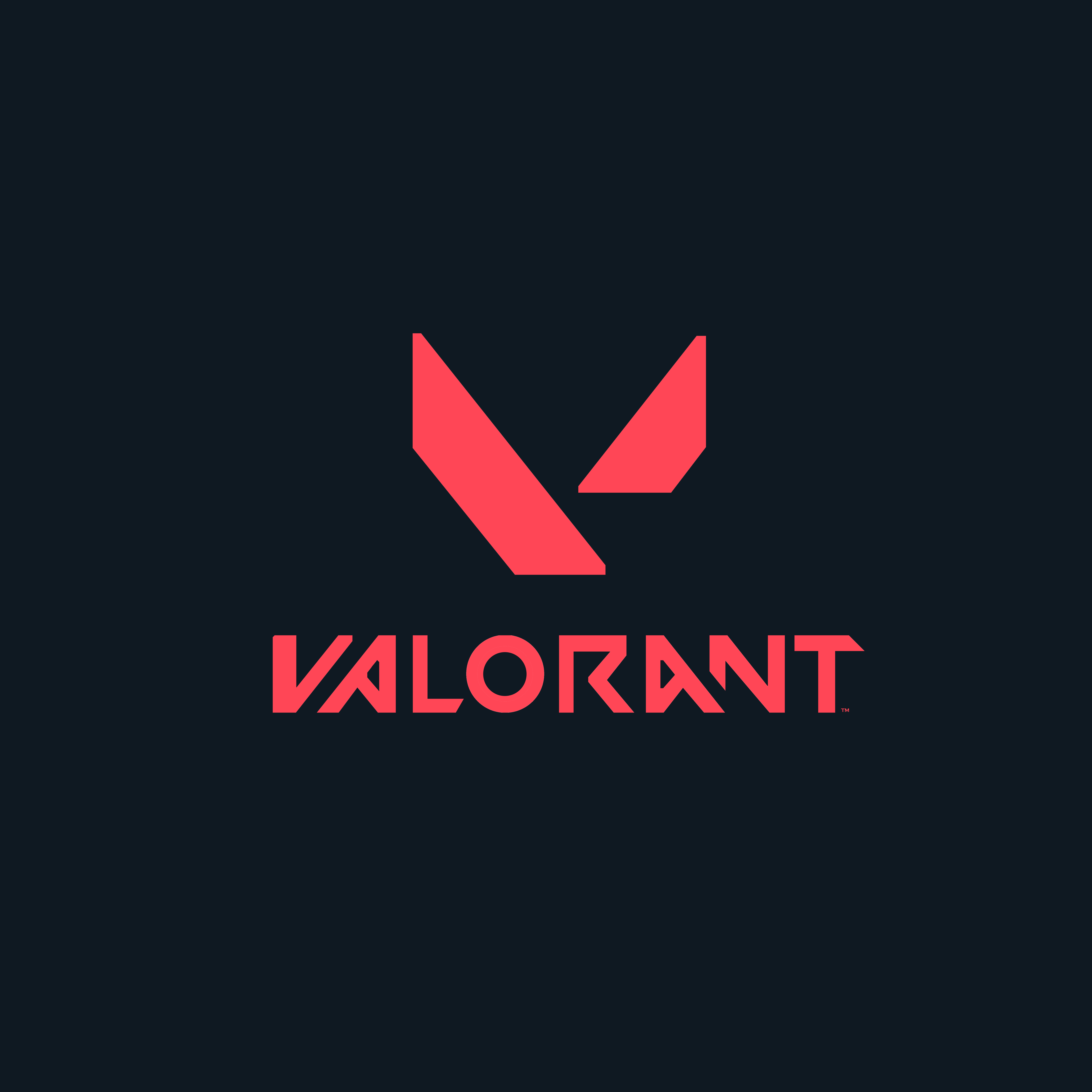 valorant Esport Card